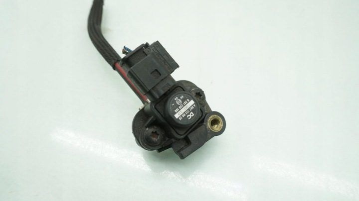 Mercedes Eklasa W207 2.2 CDI датчик давления A0071530028 651, фото 2