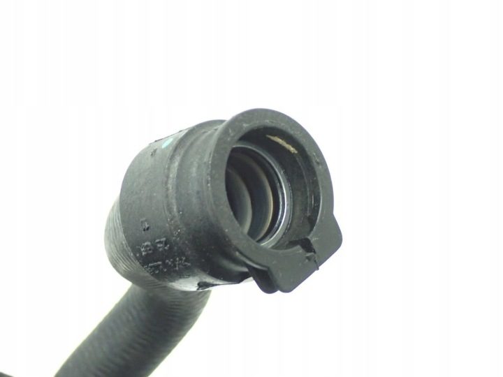 ШЛАНГ ТРУБКА ОХЛАЖДЕНИЯ 9824483480 JEEP AVENGER 1.2 GSE T3 HN05 25 г., фото 3