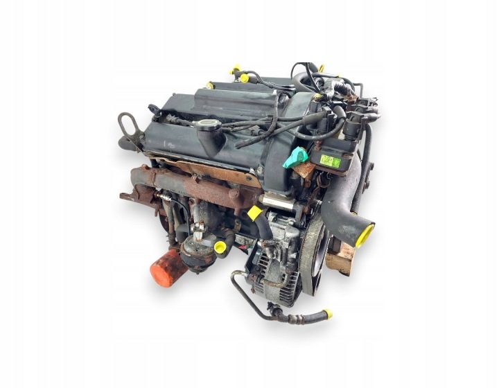 ДВИГАТЕЛЬ БЕНЗИНОВЫЙ FORD SCORPIO MK2 2.9 V6 24V BOB, фото 8