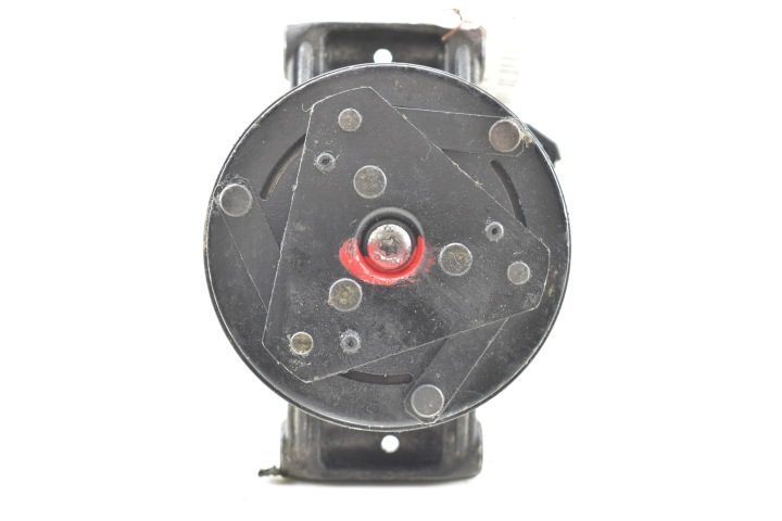 Компрессор Кондиционера OPEL ASTRA H ZAFIRA B MERIVA A 1.6 1.8 16V 13297442, фото 6