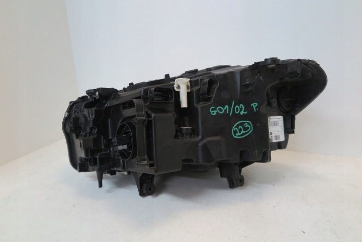 BMW X3 G01 X4 G02 фонарь правый LED 8739648, фото 6