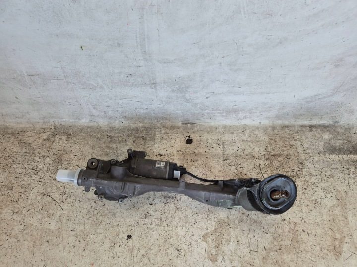 Рулевая рейка Seat Leon (5F) 5Q1423051BD, фото 1