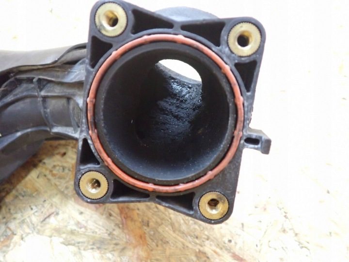 Opel Insignia A 1.6 CDTI ВПУСКНОЙ КОЛЛЕКТОР 55569991, фото 4