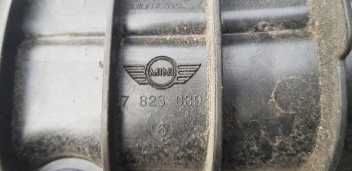 Mini R55 R56 R58 впускной коллектор 7823039 7810752, фото 4