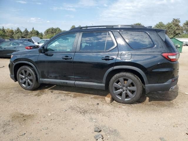Вентилятор Кондиционера Правый Honda Пульт 4 YG2 3.5 4x4 23-, фото 11