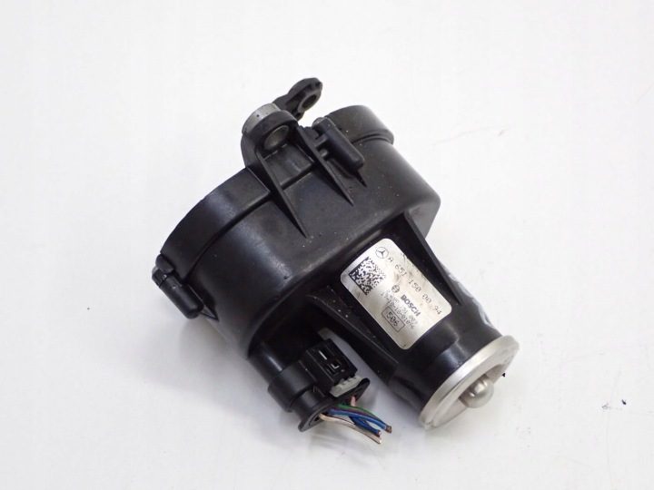 ПРИВОД ЗАСЛОНОК КОЛЛЕКТОРА A6511500094 MERCEDES C-КЛАСС W205 C250 2.2 CDI 18 г., фото 1