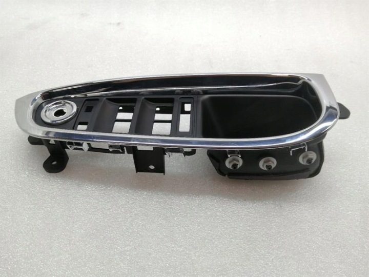 Rolls Royce Ghost 51417244604 Дверь Handle Inner RHD, фото 10