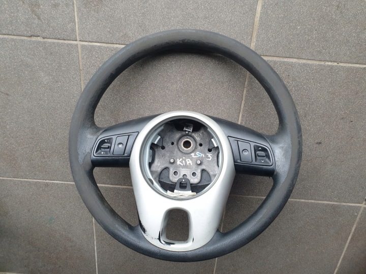 Руль KIA Venga 2009-, фото 3