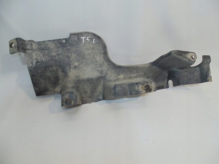 VW T5 РЕСТАЙЛИНГ T6 ЗАЩИТА ДНИЩА 7H0825211D, фото 1