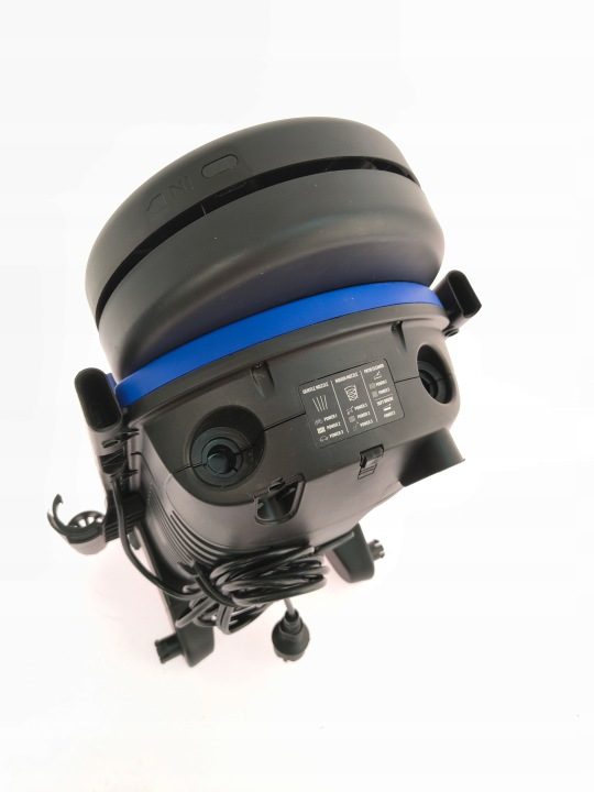 Мойка высокого давления Nilfisk CORE 140-8 In Hand PCA EU POWERCONTROL, фото 12