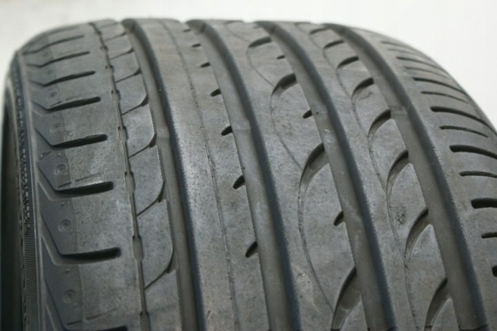 Шина летняя Yokohama Advan Sport V103 235/35R19 91 Y усилитель (XL) MO - Mercedes-Benz, фото 2