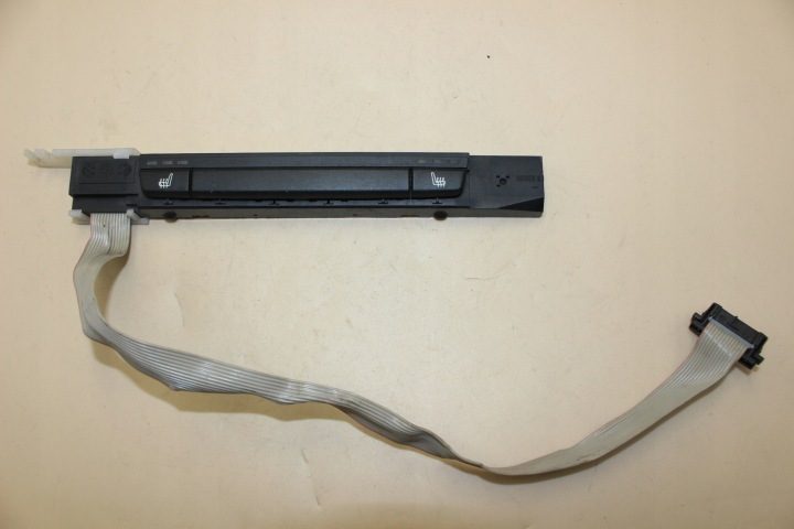 Панель подогрева сидений BMW E90 E81 E82 E87 E91 E92 E93 6962589, фото 2