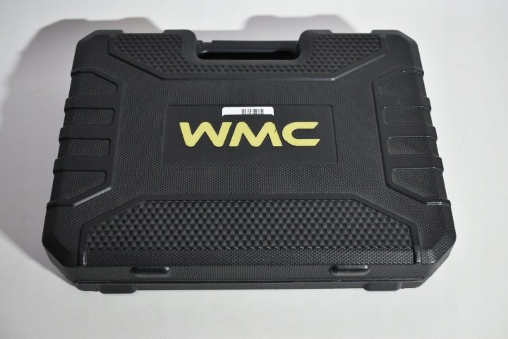 WMC 34 шт. (WMC-1034), фото 4
