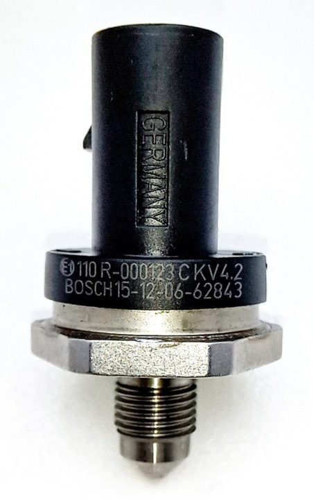 W-wa 0261545079 OE ДАТЧИК ДАВЛЕНИЯ ТОПЛИВА В МОЛДИНГЕ ТОПЛИВНОГО BOSCH, фото 4
