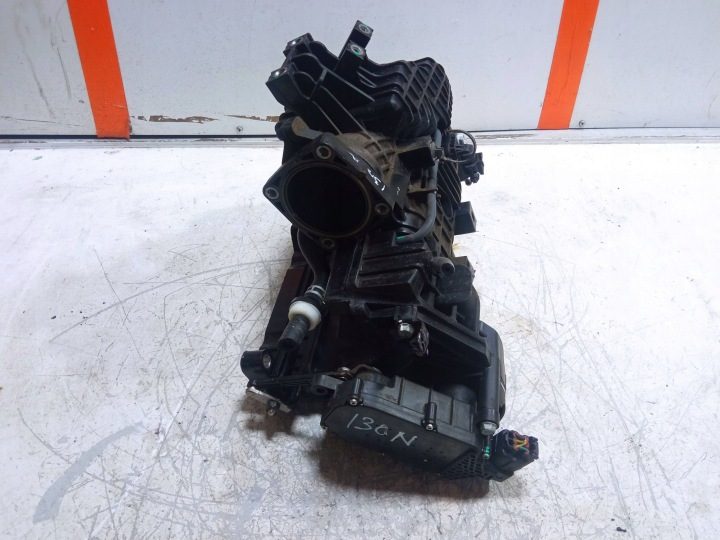 Hyundai i30n III i30 N Впускной коллектор Актуатор OE 28323-2GPD0 9047020011, фото 3