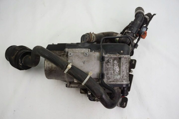 АВТОНОМНЫЙ ОТОПИТЕЛЬ WEBASTO FORD MONDEO V DG9H18K463AF, фото 2