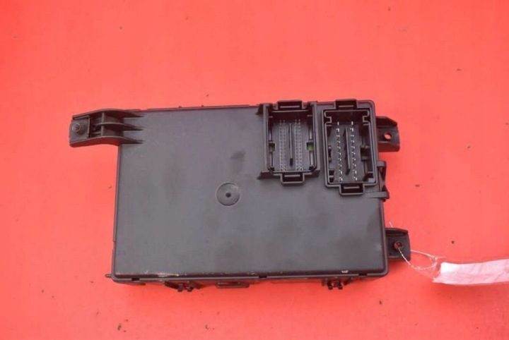 Блок предохранителей BSI 00517986150 Fiat Grande Punto 1.4 16V 95 л.с., фото 2