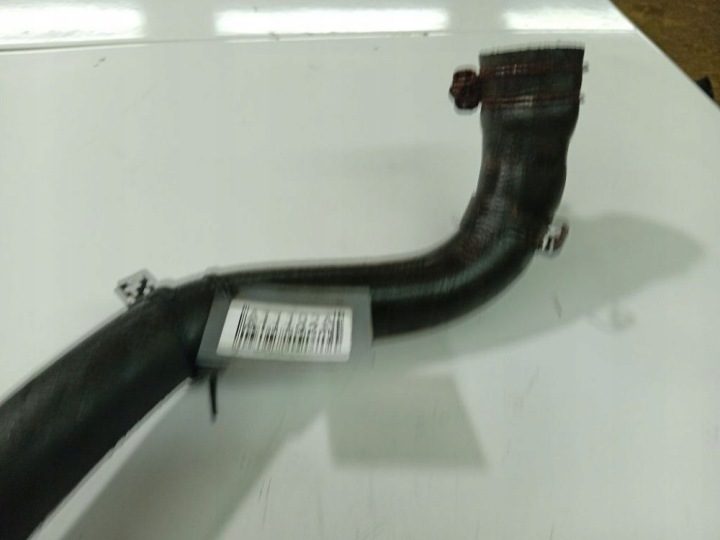 Mitsubishi Grandis Шланг водяной 2006 2.0L, фото 4