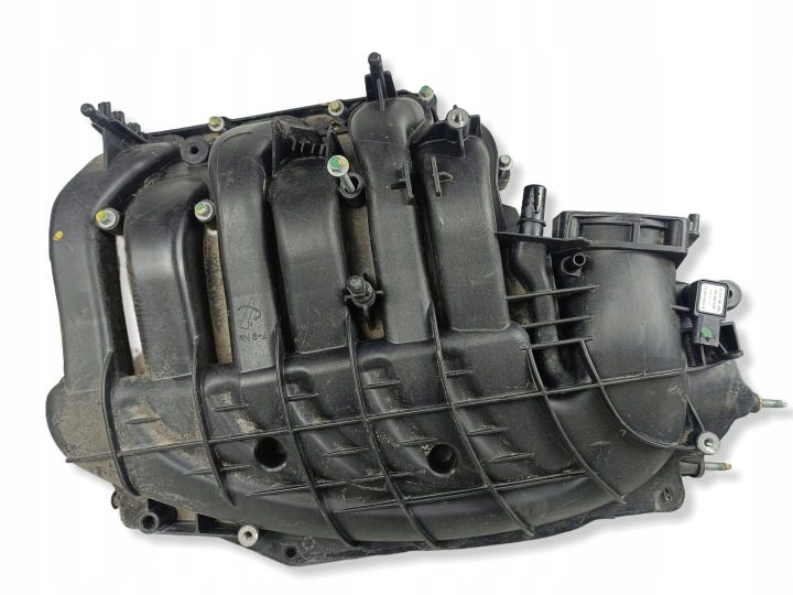 2022 Jeep Grand Cherokee WL Впускной коллектор SEQ336120, фото 4