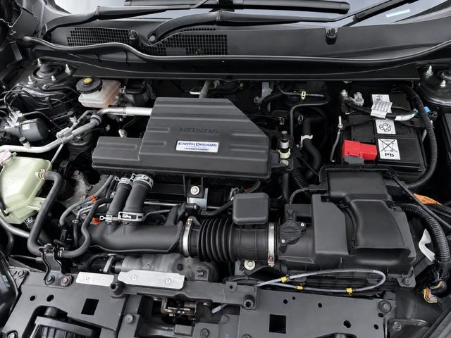 Honda CR-V V дифференциал 5TG мост 1,5 турбо 18-22r 4*4 идеал 5TG, фото 2