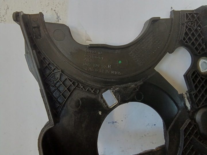 КРЫШКА AUDI VW SEAT SKODA 045109145H, фото 3