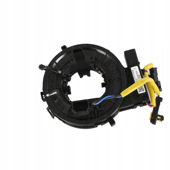 УЛИТКА ШЛЕЙФ AIRBAG SA2HG-5828100A BYD SEAL U BYD SONG PLUS BYD G3 BYD L3, фото 1