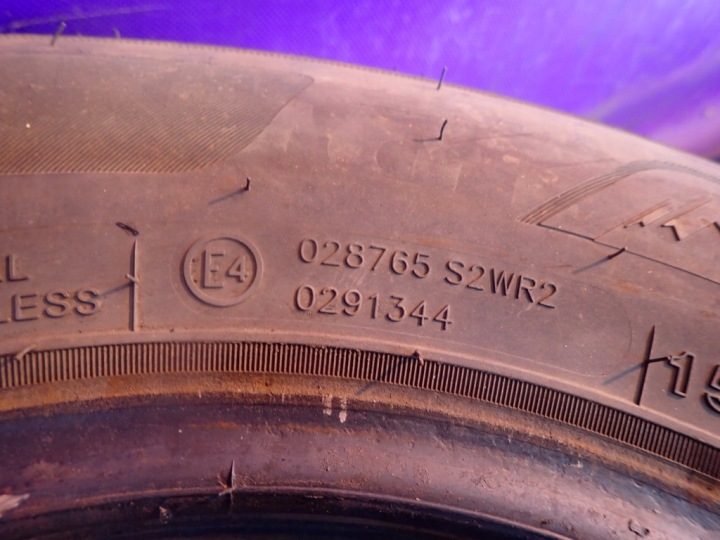 2× Шина зимняя Zeetex WP1000 155/80R13 79 т сцепление на снегу (3PMSF), фото 5