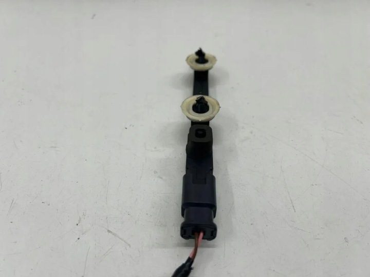 Передняя левая ручка потолочная OPEL ASTRA L (O5) 9827157280 31025749 1.2L, фото 3