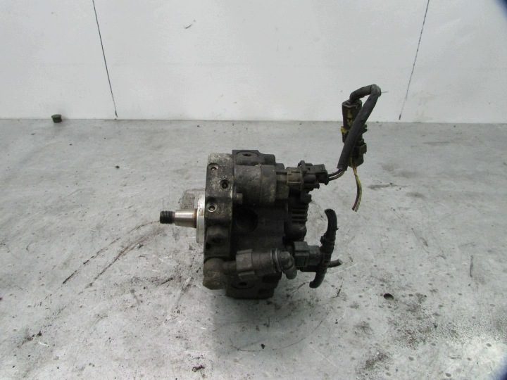 Peugeot 307 03 г. 1.4 HDI ТНВД топлива 9637317380, фото 3
