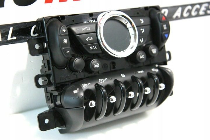Запчасти OEM для BMW MINI Countryman R60 3456392, фото 6