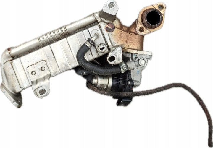 BMW X1 F48 16 г. РАДИАТОР EGR EGR 2.0D B47C20A 8515891, фото 2