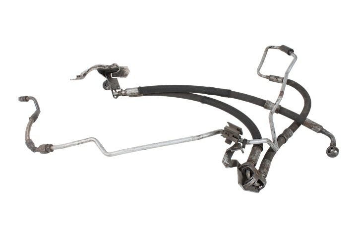 BMW E65 E66 735i 745i N62 Трубка гидроусилителя 6753822, фото 3