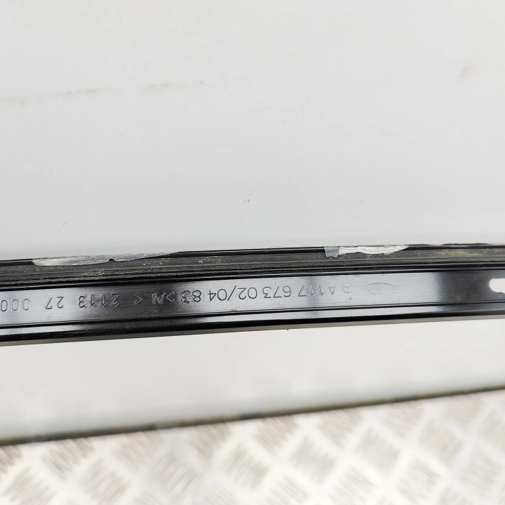 MERCEDES CLA W 117 МОЛДИНГ КРЫШИ ПРАВЫЙ, фото 5