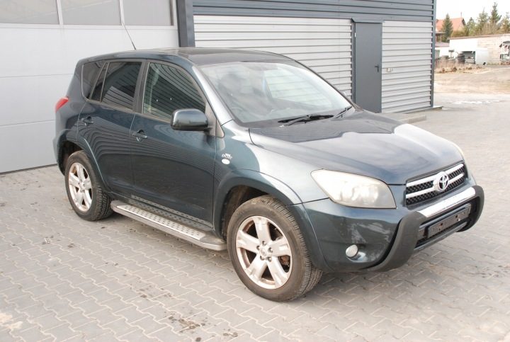TOYOTA RAV4 КОЛЕСА ЗИМА 235/55R18 ОРИГИНАЛ, фото 16