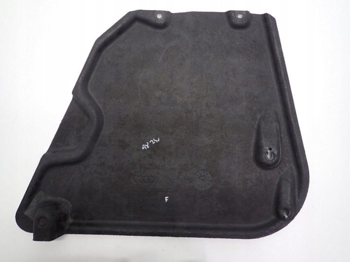 ШУМОИЗОЛЯЦИЯ ЗАЩИТА ДНИЩА 4N0825311E AUDI A8 D5 4N 24 г., фото 2