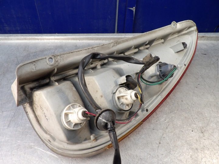 Фонарь TL Hyundai Atos I 9263, фото 6