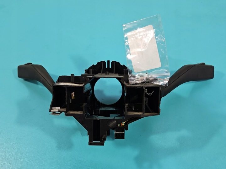 ПОДРУЛЕВОЙ ПЕРЕКЛЮЧАТЕЛЬ VW TIGUAN I 07- 1K0953513G 1K0953503HE 1K0953519H, фото 6