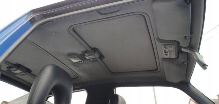 TOYOTA RAV4 I 94- КРЫША ЛЮК, фото 1
