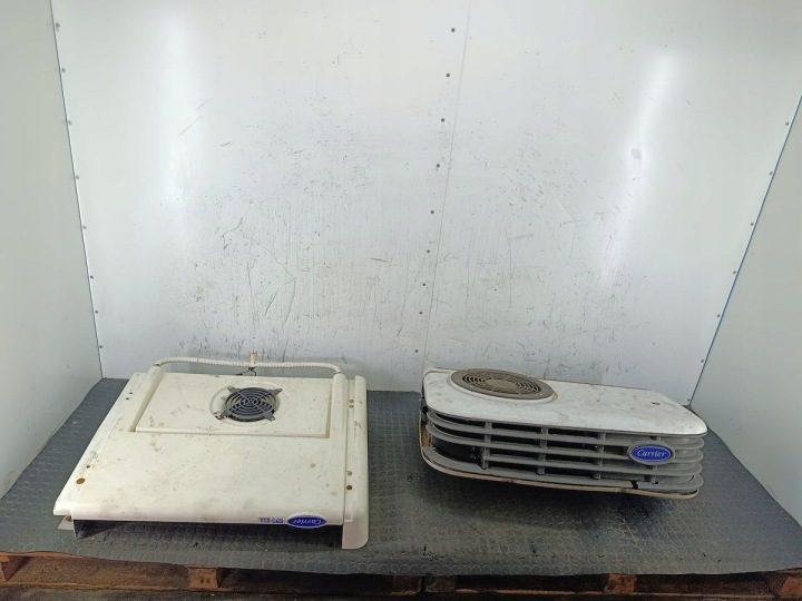 Агрегат холодильный Fiat Ducato III Xarios 200 PB749014 Xarios 2.3 дизель, фото 1
