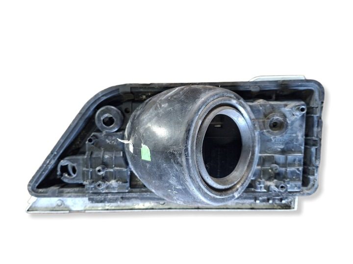 ЛЮЧОК ГОРЛОВИНЫ БЕНЗОБАКА КРЕПЛЕНИЕ FORD TRANSIT CUSTOM BK21-V27936-AE, фото 2