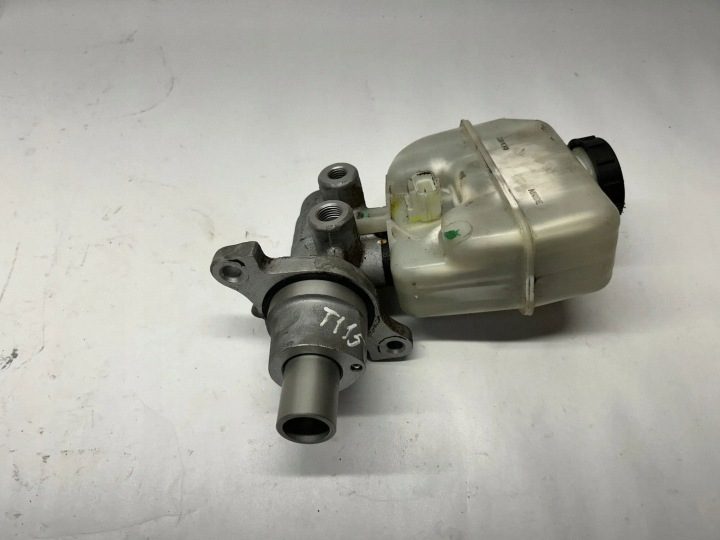 Ford Mustang V бачок тормозной жидкости 2140 2013 3700CM3, фото 4