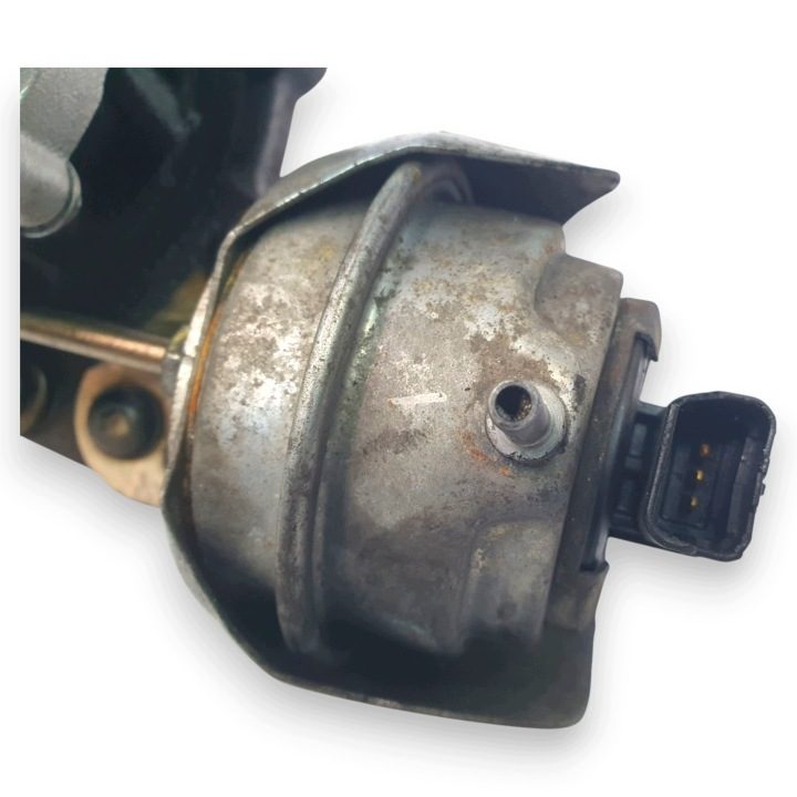 ТУРБОКОМПРЕССОР Ford Mondeo S-Max 2.0 TDCi Garrett 806498-1 9677062780 OE, фото 4