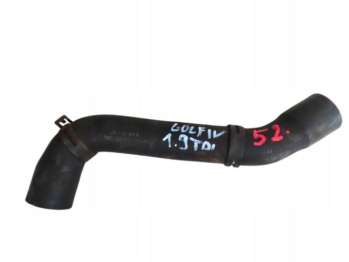 Volkswagen OE 1J0122101A Радиатор, система охлаждения двигателя, фото 1