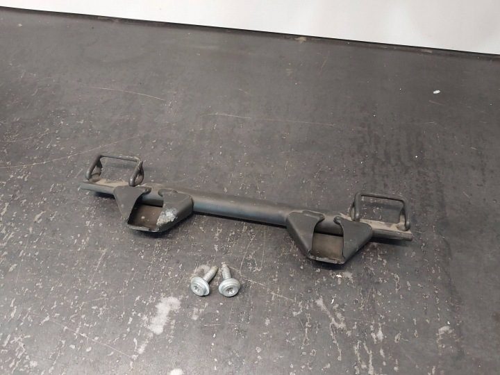 Isofix A6 c5 4b0813545A, фото 1