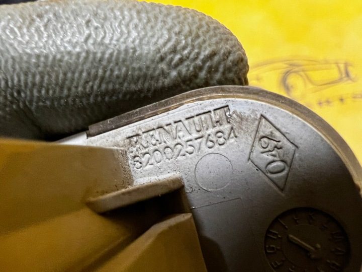 2 X ПОВТОРИТЕЛЬ ПОВОРОТА В КРЫЛО ПЕРЕДНИЙ DACIA DOKKER DUSTER I, фото 6