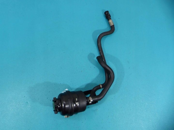 Бачок расширительный BMW E60 E61 3,0 XD 1097164, фото 2