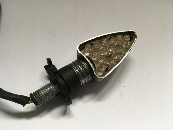Xxx 50R - 000282 / ST-111LED, фото 6