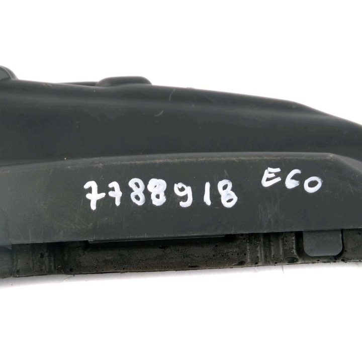 BMW E60 E61 X3 E83 M57N Защита Крышка Двигателя, фото 8