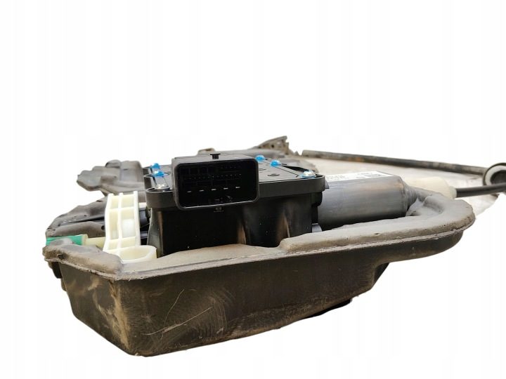 РУЧНОЙ ТОРМОЗ ЭЛЕКТРИЧЕСКИЙ ТРОС CITROEN DS4 C4 II B7 9672984680, фото 3
