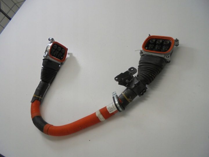 BMW OE 6824129, фото 3